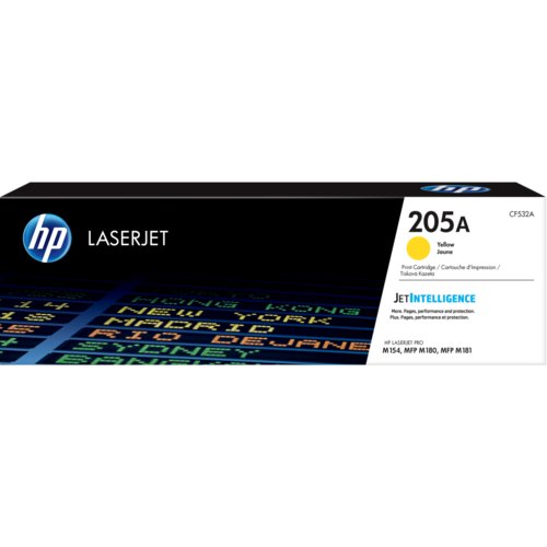 Toner 205A, hp®