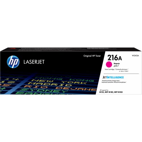 Toner 216A