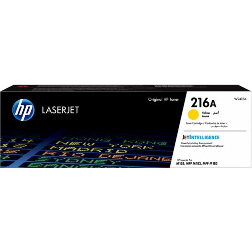 Toner 216A, hp®