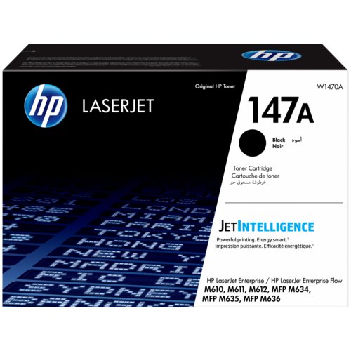 Toner 147A/147X