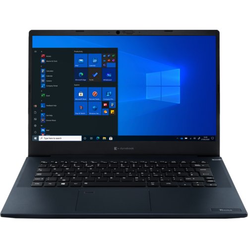 Notebook Tecra A40-J-193