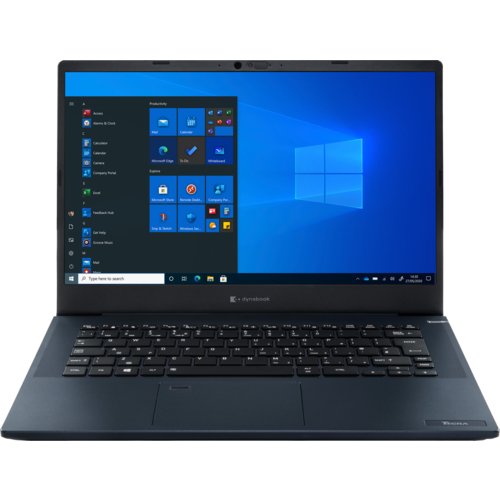 Notebook Tecra A40-J-194