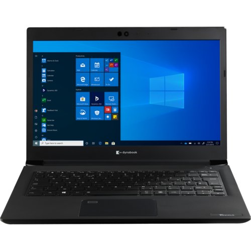 Notebook Tecra A30-J-12R
