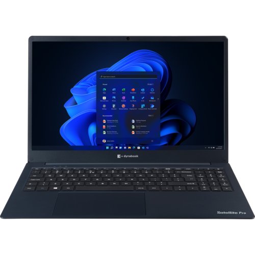Notebook Satellite Pro C50-J-12F