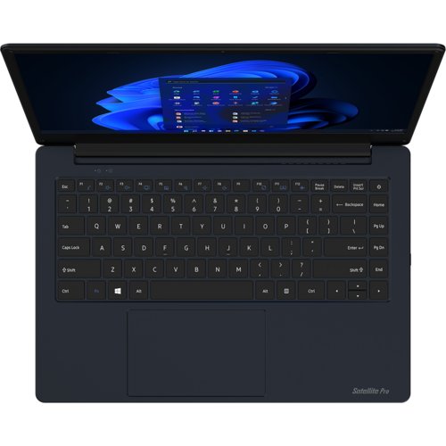 Notebook Satellite Pro C40-J-11N