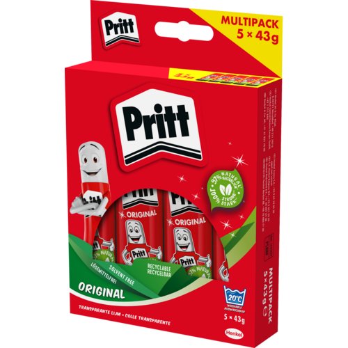 Klebestift, Bonuspack, Pritt