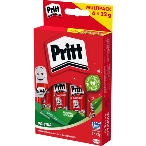 Klebestift, Bonuspack, Pritt