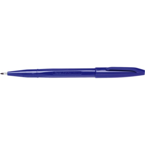 Faserschreiber Sign Pen S520, Pentel®