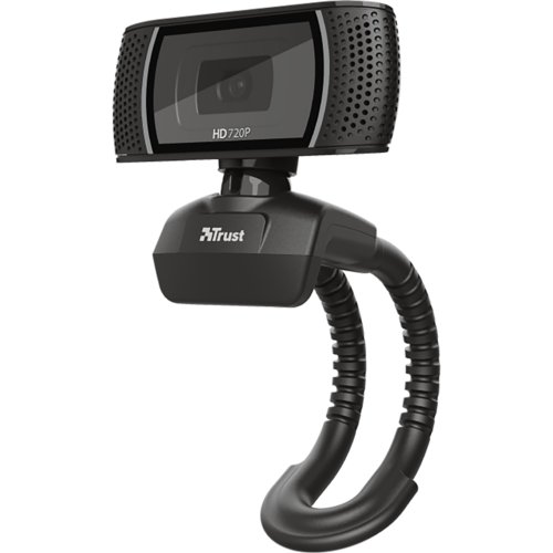 Webcam USB 2.0 mit Mikrofon