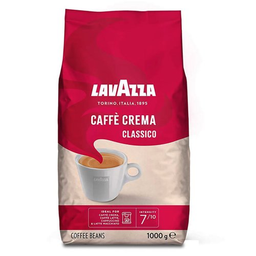 Caffè Crema Classico