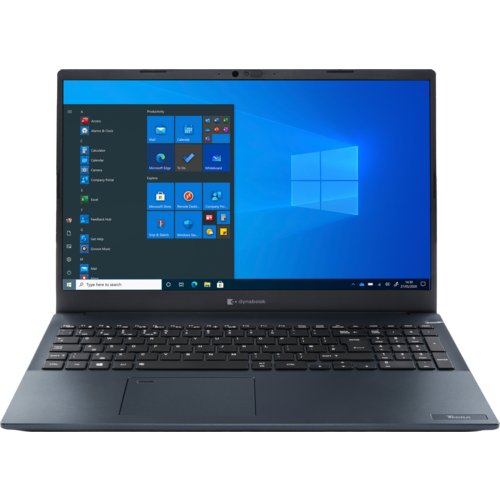 Notebook Tecra A50-J-19Y