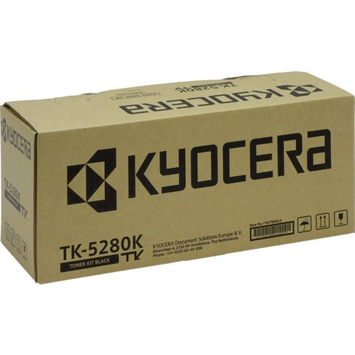 Toner KYOCERA TK-5280K