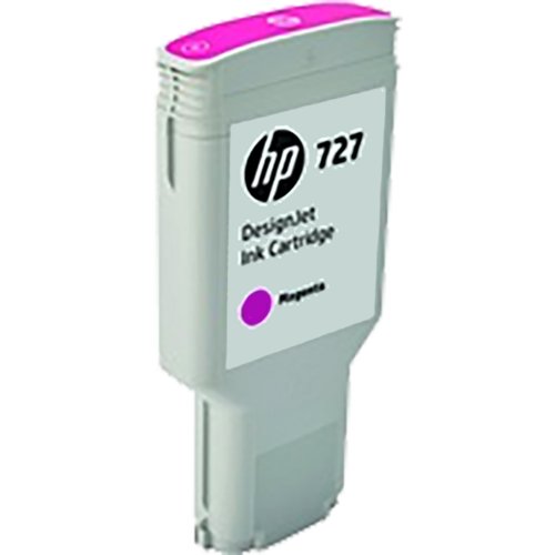Inkjetpatrone HP 727, hp®