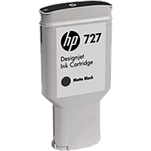Inkjetpatrone HP 727, hp®