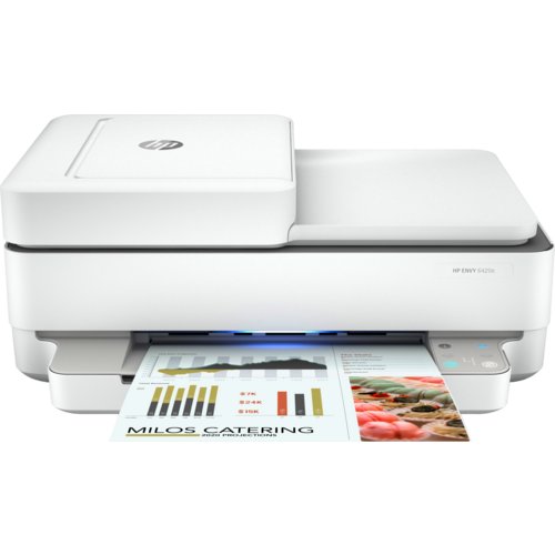 ENVY 6420e All-in-One, hp®