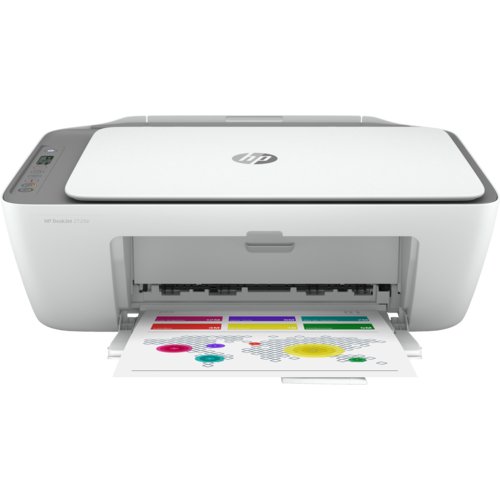 DeskJet 2720e All-in-One