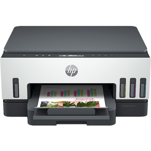 Smart Tank 7005 All-in-One, hp®