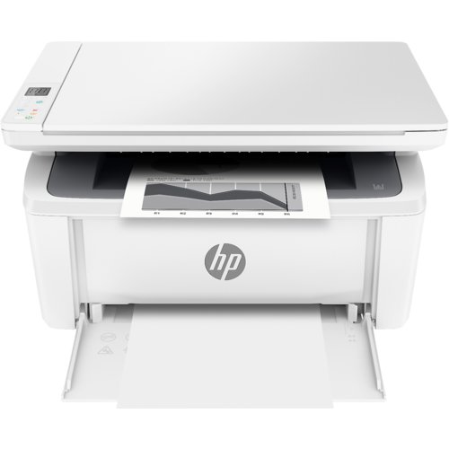 LaserJet MFP M140w