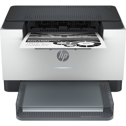 LaserJet M209dwe