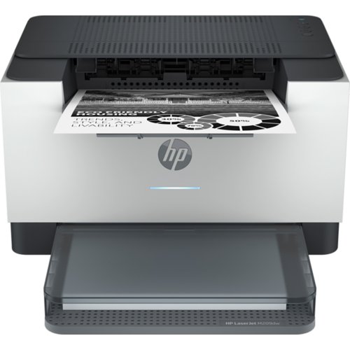 LaserJet M209dw, hp®