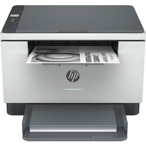 LaserJet MFP M234dwe