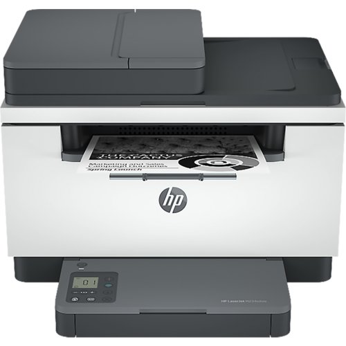 LaserJet MFP M234sdwe