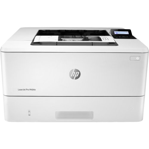 LaserJet Pro M404n