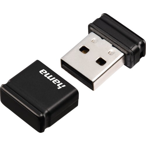 USB 2.0 FlashPen Smartly, hama®