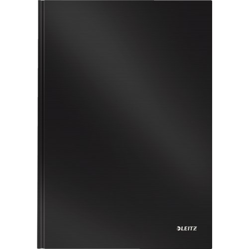Notizbuch Solid Hardcover A4