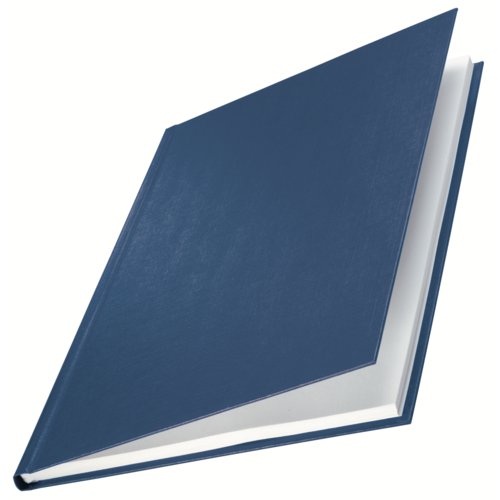 Bindemappe impressBind Hard Cover, Leitz