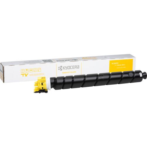 Toner TK-8375, KYOCERA