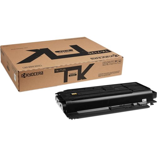 Toner TK-7125