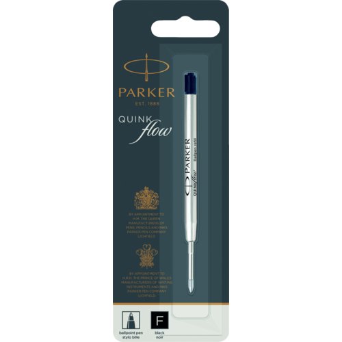 Kugelschreibermine QUINKflow, Parker