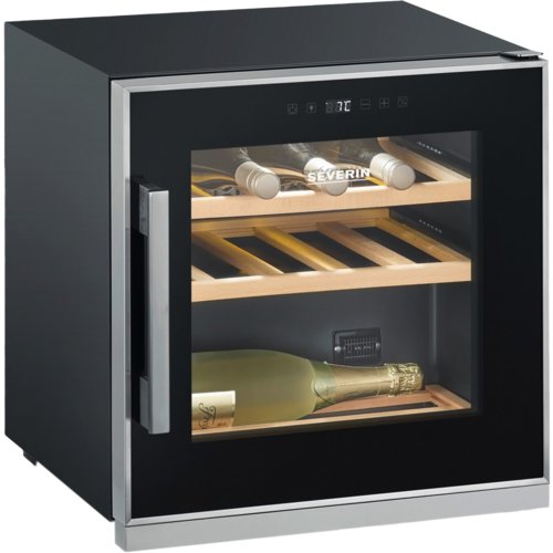 Weinkühlschrank SEVINZO 14