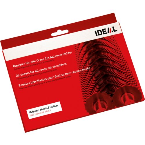 Ölpapier