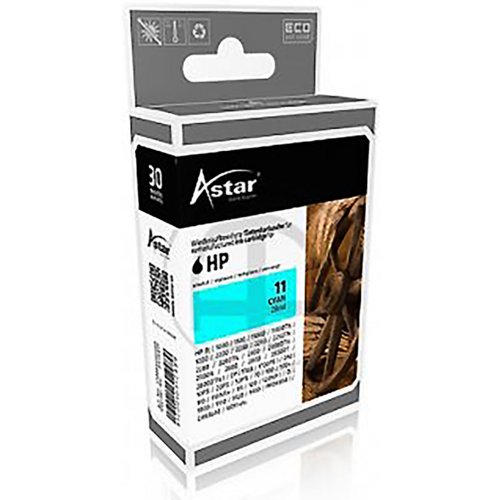 Rebuilt Tinte kompatibel zu HP, Astar