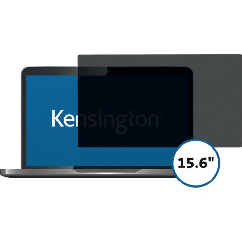 Blickschutzfilter Standard für Laptop, 16:9, KENSINGTON®