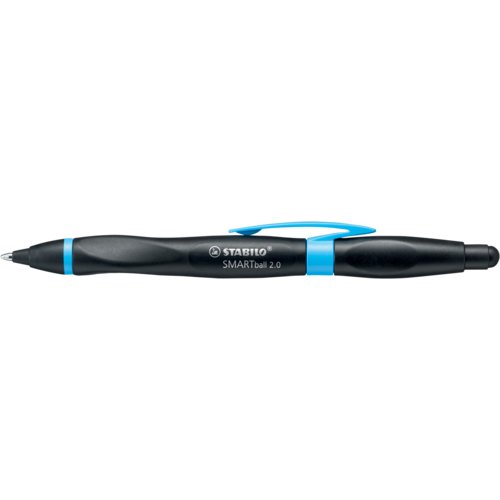 Ergonomischer Kugelschreiber mit Touchscreen-Funktion SMARTball® 2.0