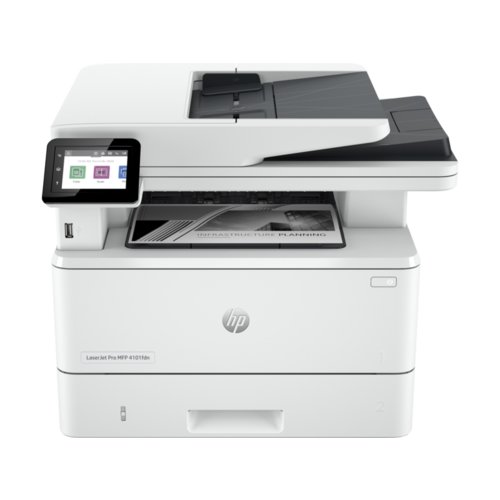 LaserJet Pro MFP 4102fdn