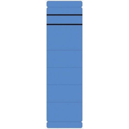 Ordner-Rückenschild