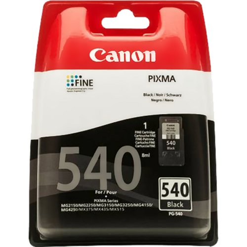 Inkjet-Patrone Canon 5225B001