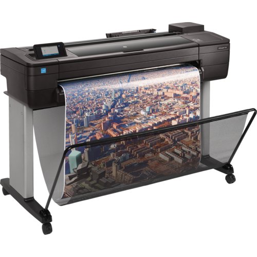 HP Großformatdrucker HP DesignJet T730
