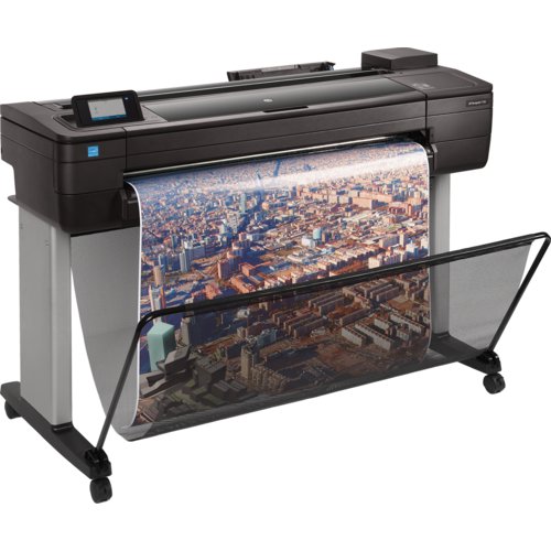 Großformatdrucker HP DesignJet T730
