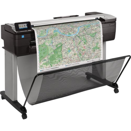 Großformatdrucker HP Designjet T830
