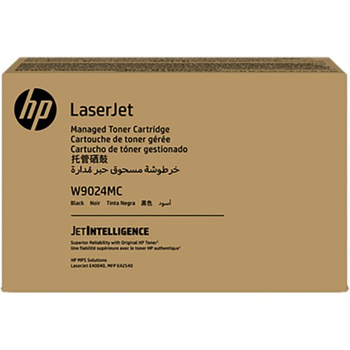 Toner W9024MC