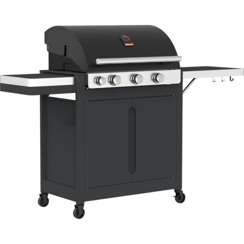 Gasgrill STELLA 3201