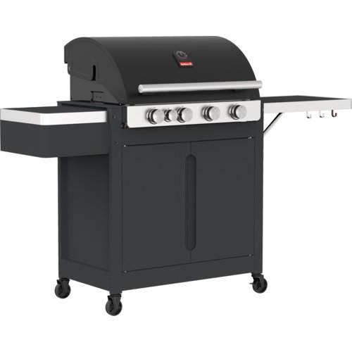 Gasgrill STELLA 4311