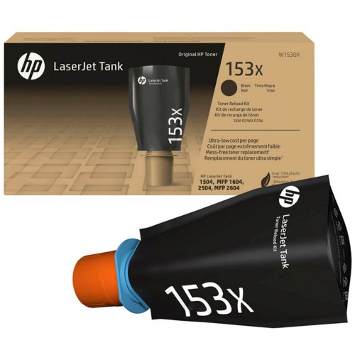 Toner Kit 153X