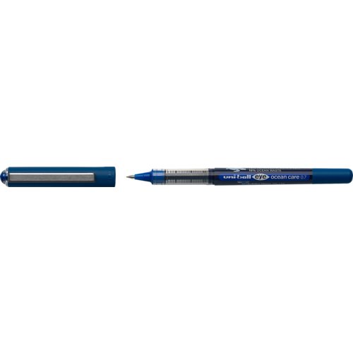 Tintenroller eye Ocean Care UB-157ROP, uni-ball