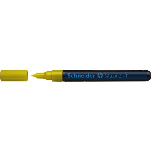 paint marker 271, Schneider